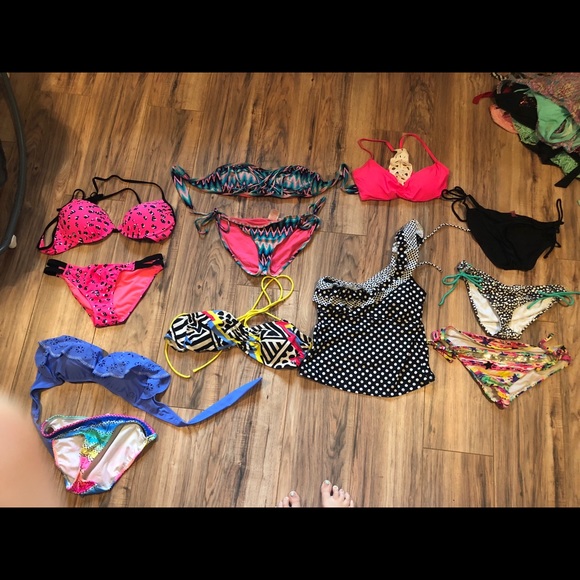 Swim suits - Picture 4 of 6
